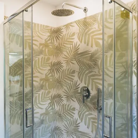 Garden View דירה *