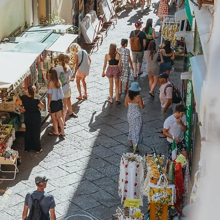 דירה Garden View