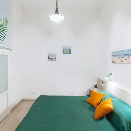 Garden View * סורנטו