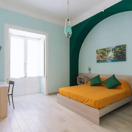 Garden View דירה