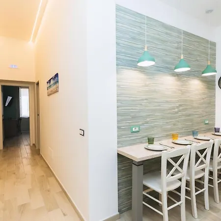 דירה Garden View