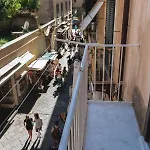 شقة Garden View