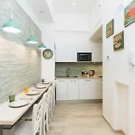 Garden View شقة سورينتو